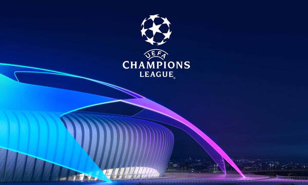 Champions League: Σέντρα στη νέα διοργάνωση