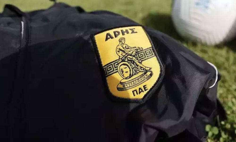 Άρης: Το CAS... τρέχει τα μεταγραφικά (photos)