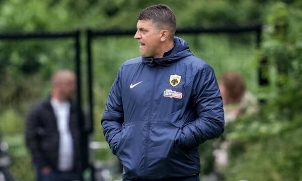 ΑΕΚ: Προτάθηκε πολύπειρος παίκτης από La Liga - Εξετάζεται η περίπτωσή του (photos)