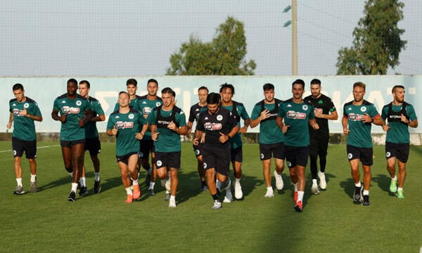 Παναθηναϊκός: Επισημοποιήθηκε το φιλικό με Μίλαν - «Έκλεισαν» άλλα δυο