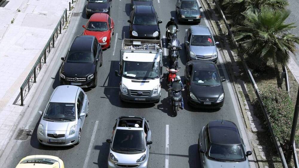 Ψηφιακές υπηρεσίες για απλήρωτα τέλη και ανασφάλιστα ΙΧ - «myAuto» και «Audit-Car»