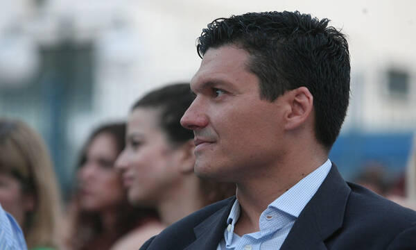 Ολυμπιακός: Αποχαιρέτισε τον Βασίλη Τοκάκη