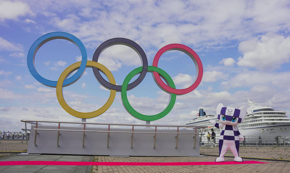 Επίσημο! Χωρίς θεατές οι Ολυμπιακοί Αγώνες στο Τόκιο - Κατάσταση έκτακτης ανάγκης λόγω κορονοϊού