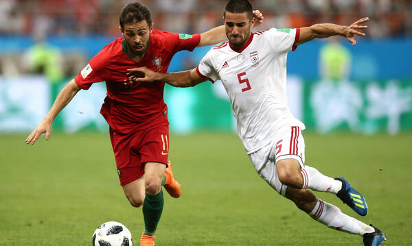 ΑΕΚ: Σενάρια για επίσημη πρόταση σε Ιρανό αμυντικό (photos+video)