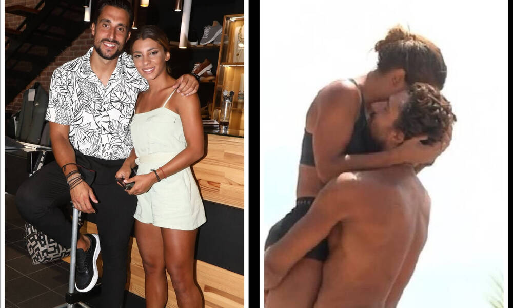 Survivor: Μαριαλένα Ρουμελιώτη: Ο λόγος που χώρισε από τον Σάκη και η απάντηση στην πρόταση γάμου