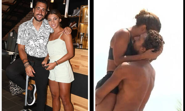 Survivor: Μαριαλένα Ρουμελιώτη: Ο λόγος που χώρισε από τον Σάκη και η απάντηση στην πρόταση γάμου