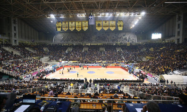 ΑΕΚ: Αποχώρησε από το ΟΑΚΑ