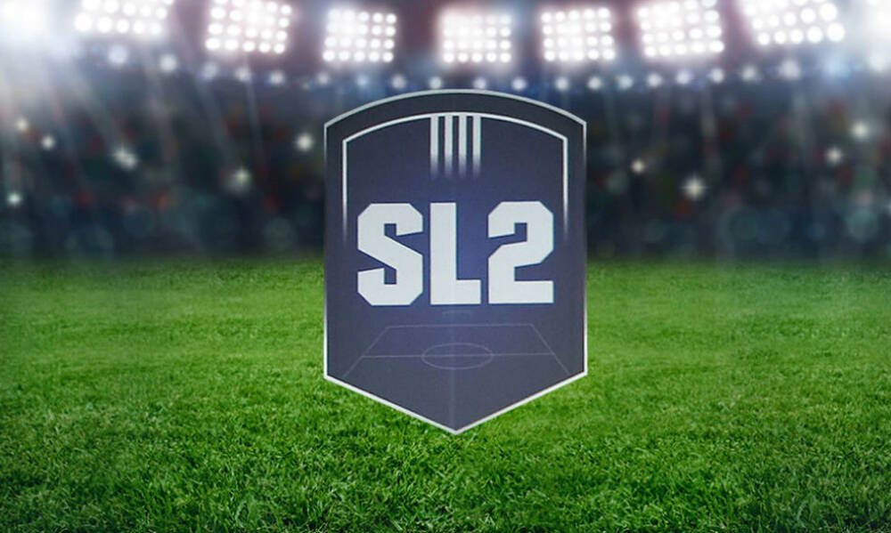 Super League 2: Οι 36 ομάδες του νέου πρωταθλήματος - Έτσι θα διεξαχθεί