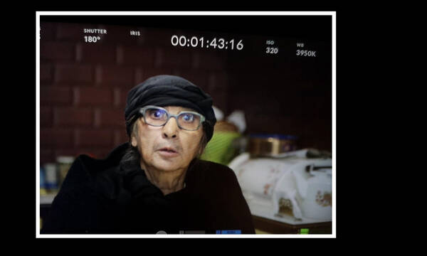 Τα καλύτερά μας χρόνια:Η γιαγιά της σειράς που πέθανε δεν είναι & τόσο μεγάλη τελικά-Θα πάθεις πλάκα