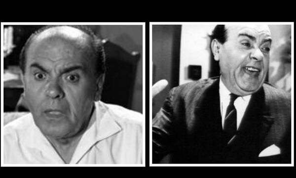 Θλίψη: Έφυγε από τη ζωή ο γιος του αείμνηστου ηθοποιού Βασίλη Αυλωνίτη