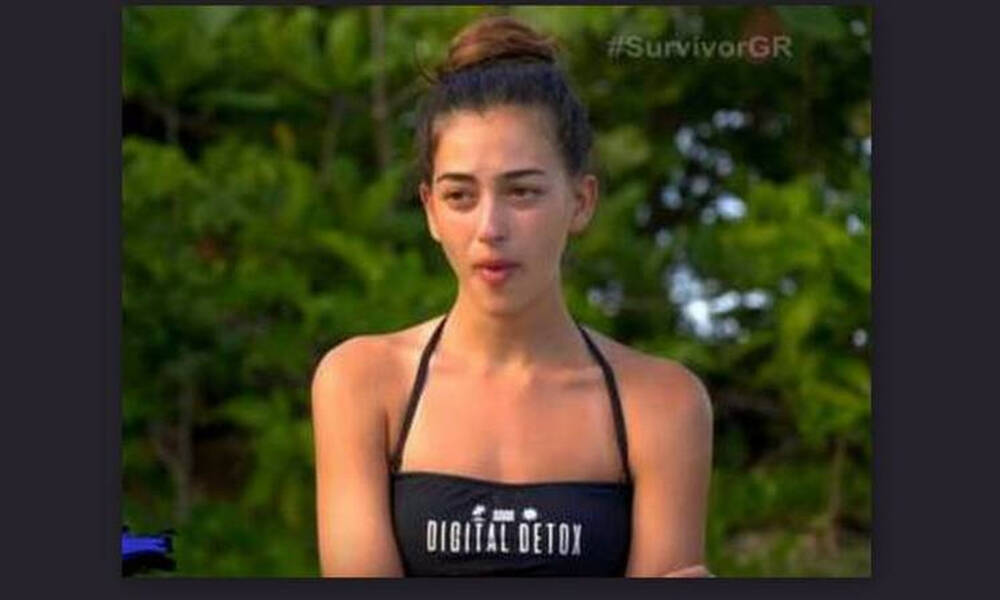 Survivor: Θυμάσαι τη Ροδάνθη; Θα τα χάσεις με το καλλίγραμμο κορμί και τη νέα εικόνα της