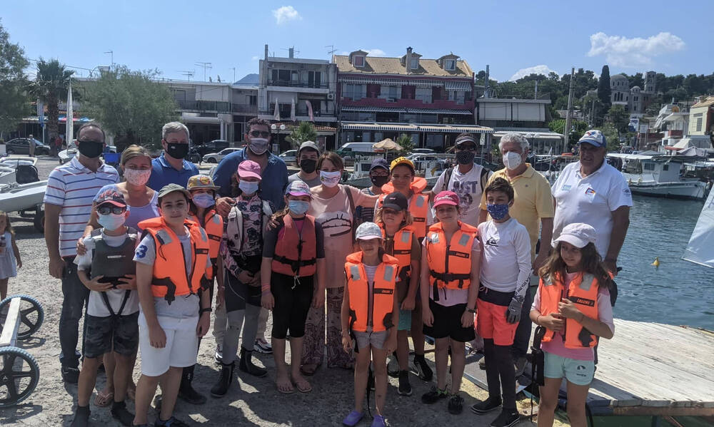  «Καμπανάκι» από ομίλους της Περιφέρειας Ευβοϊκού για τη βιωσιμότητά τους