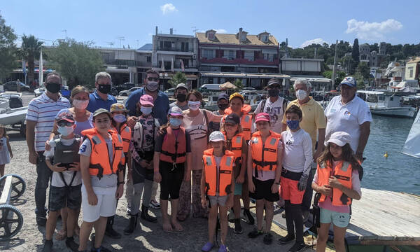  «Καμπανάκι» από ομίλους της Περιφέρειας Ευβοϊκού για τη βιωσιμότητά τους