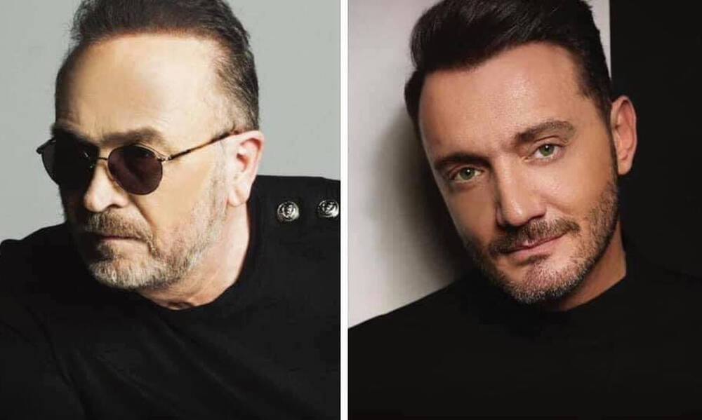 Γονίδης - Μενιδιάτης: Ξεκινούν εμφανίσεις στο Stage By Frangelico 