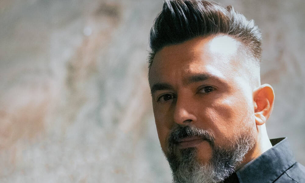 Γιώργος Σηφάκης: Μας ταξιδεύει σε μαγευτικά μέρη της Κρήτης με το νέο του video clip 