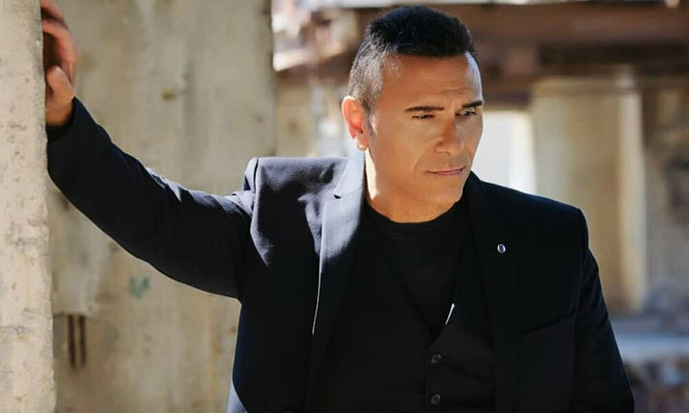 Αλέκος Ζαζόπουλος: Επιστρέφει στη δισκογραφία και αποκαλύπτει ποιο είναι το κρυφό του πάθος!