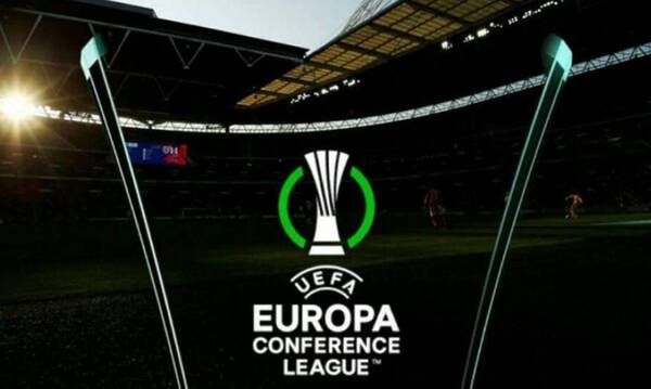 Conference League: Τα ζευγάρια του β' προκριματικού γύρου