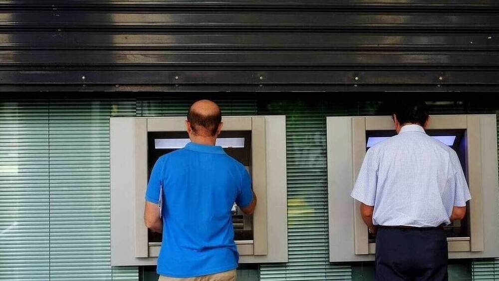 Πρόστιμο 12 συντάξεων για όσους συνταξιούχους δεν δηλώνουν ότι εργάζονται