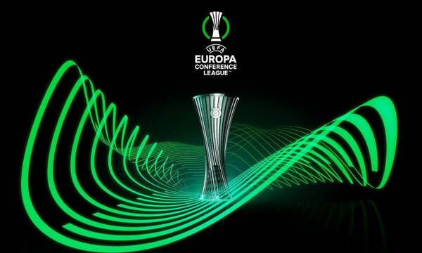 Europa Conference League: Οι πιθανοί αντίπαλοι για ΠΑΟΚ, ΑΕΚ και Άρη