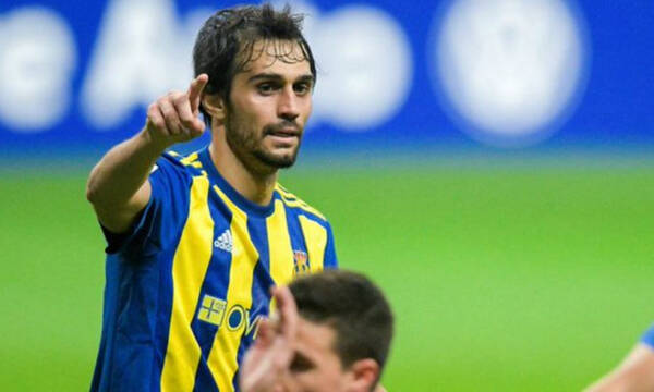 Άρης: Πάει και για δεύτερο στόπερ - Επιμένει για Αρίμπας (photos)