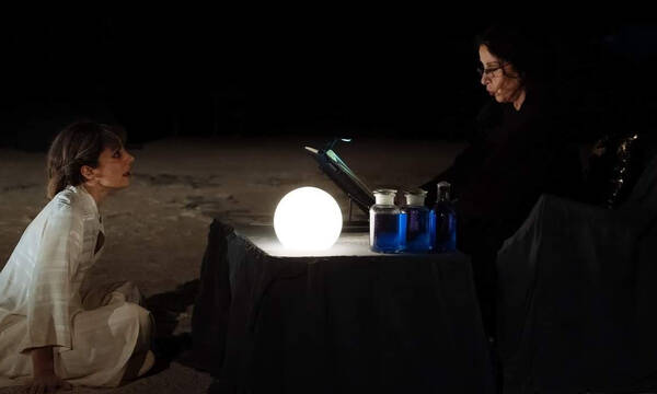 «Φαίδρα»: Ταξιδεύει στη Σουηδία μετά το θέατρο Βράχων στις 28/7