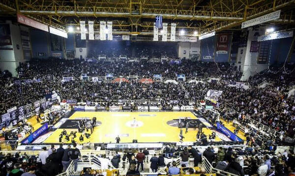 ΠΑΟΚ: Η θύρα 4 έκανε κάλεσμα για τα διαρκείας της ΚΑΕ