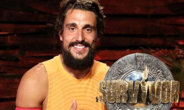 Survivor: Έτσι θα αξιοποιήσει τελικά ο Σάκης Κατσούλης το έπαθλο των 100.000 ευρώ