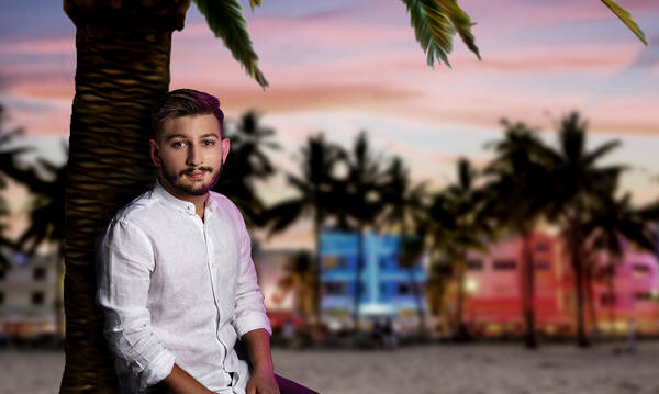 Αναστάσιος: Ο 18χρονος μας ξεσηκώνει με το «Όταν για σένα θα μεθώ» που κυκλοφορεί από την Vox Music