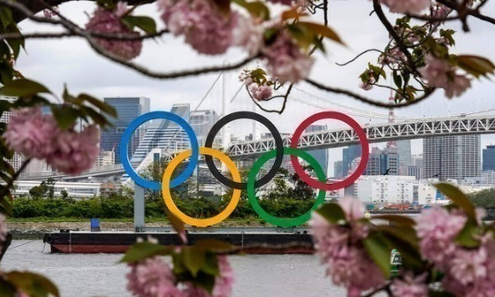 Ολυμπιακοί Αγώνες: Προπόνηση και για τις «στενές επαφές» των κρουσμάτων κορονοϊού