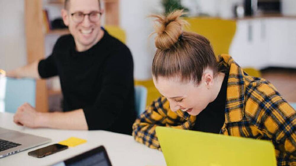 8 από τις 10 καλύτερα αμειβόμενες θέσεις εργασίας στις ΗΠΑ αφορούν τον προγραμματισμό