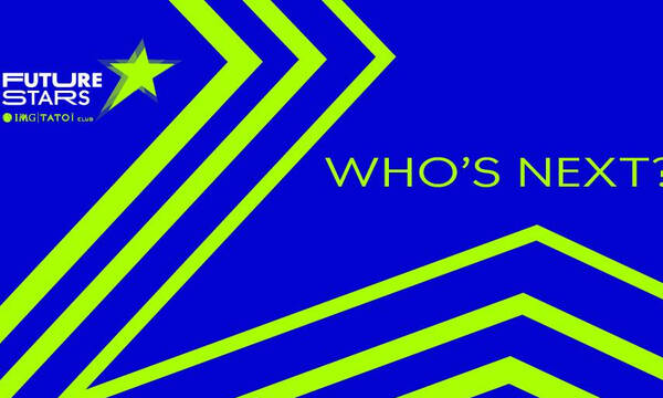 IMG Future Stars Tournament: Η νέα γενιά αθλητών τένις στο Τατόι Club