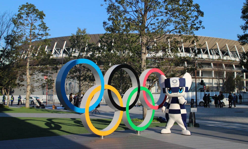 Ολυμπιακοί Αγώνες: Εκτός διοργάνωσης αθλητής για χρήση κοκαΐνης! (photo)