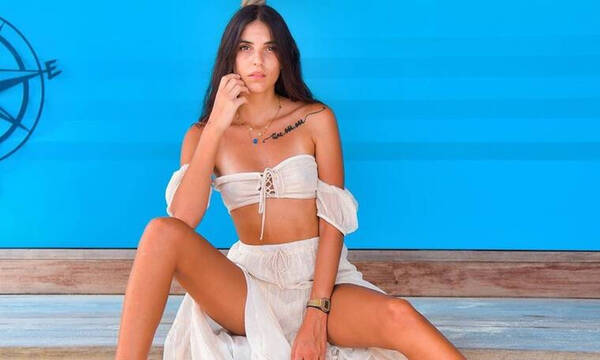 Συγκλονίζει η Άννα Μαρία Βέλλη: «Έτυχε να μην πεθάνω από τα χέρια του κακοποιητικού συντρόφου μου»