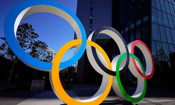 Ολυμπιακοί Αγώνες: Μία... διαφορετική Τελετή Έναρξης