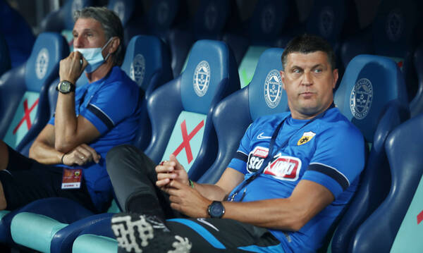 ΑΕΚ: «Έκλεισε» ο εξτρέμ - Απομένει συμφωνία με την ομάδα