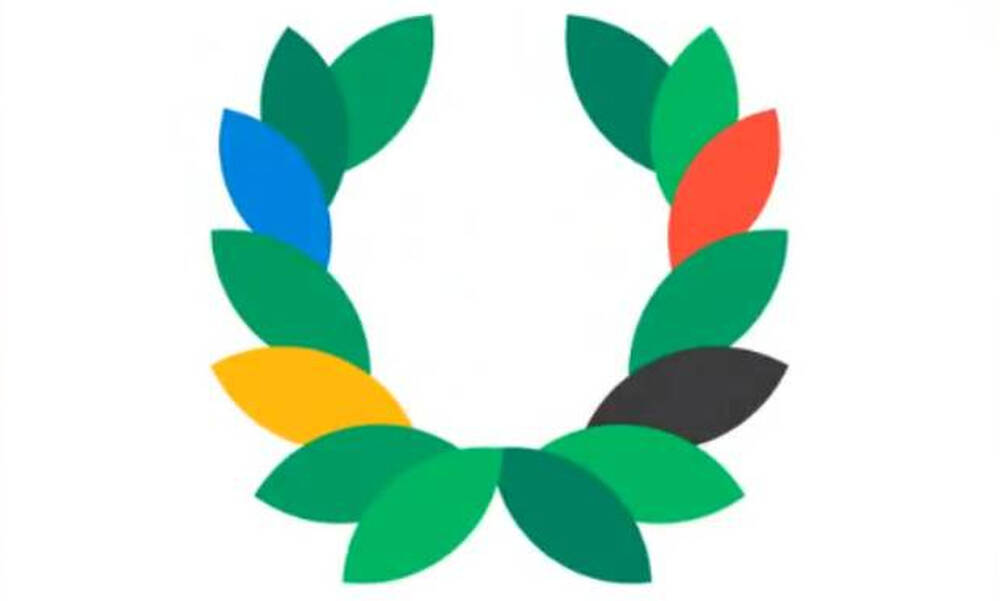 Ολυμπιακοί Αγώνες: Κυκλοφόρησε το νέο emoji των 32ων Ολυμπιακών Αγώνων (video)
