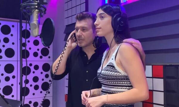 Κατερίνα Κακοσαίου: Η κόρη του Γιάννη Πλούταρχου πήρε το πτυχίο της - Τα συγκινητικά λόγια της!