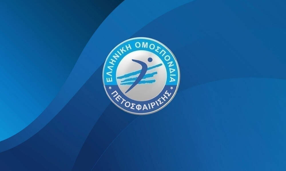 Βόλεϊ: Εγκρίθηκαν συστήματα των πρωταθλημάτων και υποψηφιότητες στο ΔΣ της ΕΟΠΕ