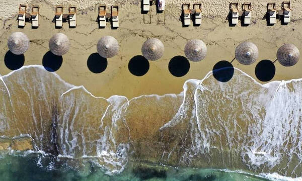 Πρόγραμμα Κοινωνικού Τουρισμού: Ανοικτό για τη συμμετοχή καταλυμάτων και ακτοπλοϊκών εταιρειών