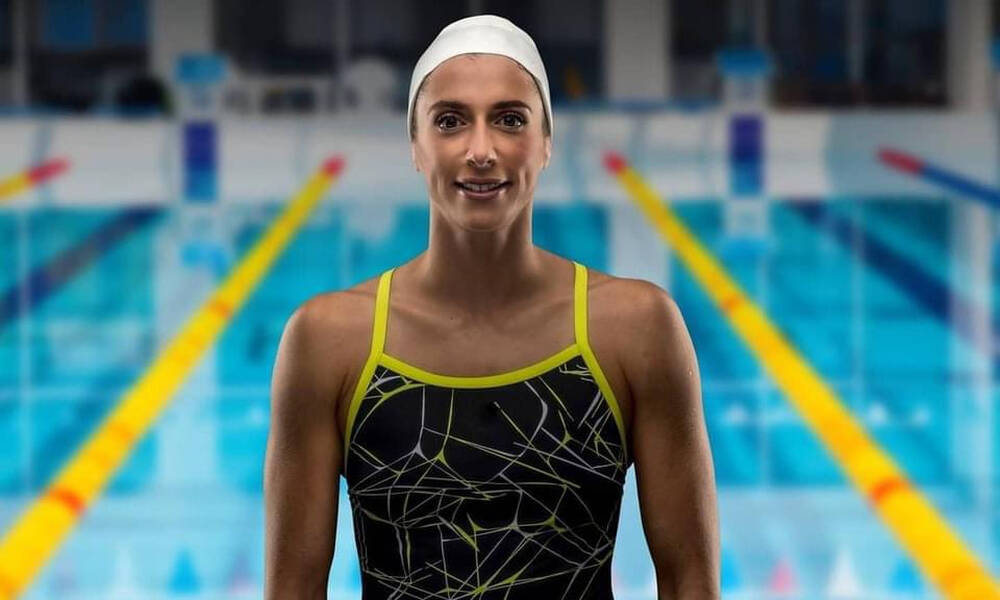 Ολυμπιακοί Αγώνες - Κολύμβηση: Στα ημιτελικά των 100μ. πεταλούδα η Ντουντουνάκη