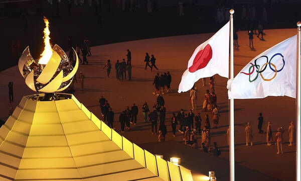 Ολυμπιακοί Αγώνες: Ο πίνακας μεταλλίων στο Τόκιο 2020