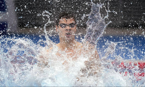 Ολυμπιακοί Αγώνες-Κολύμβηση: Ρωσικός θρίαμβος και χρυσό 25 χρόνια μετά (video)