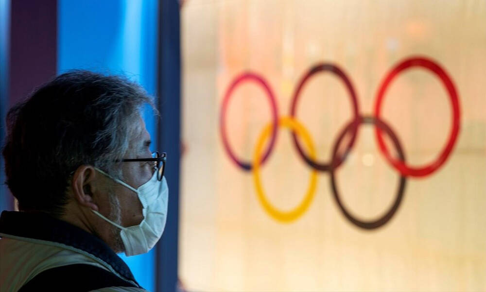 Ολυμπιακοί Αγώνες-Κορονοϊός: Συνεχίζεται ο καλπασμός των κρουσμάτων στο Τόκιο