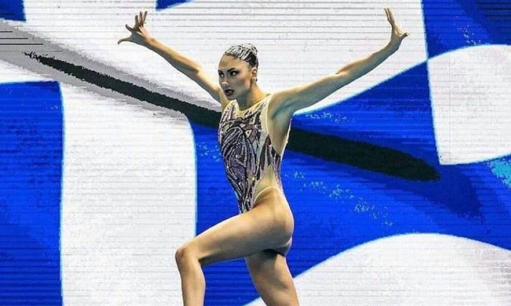 Ολυμπιακοί Αγώνες: Θετική στον κορονοϊό Ελληνίδα πρωταθλήτρια - Μένει Αθήνα