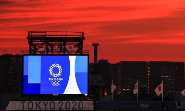 Ολυμπιακοί Αγώνες: Ο πίνακας μεταλλίων στο Τόκιο 2020