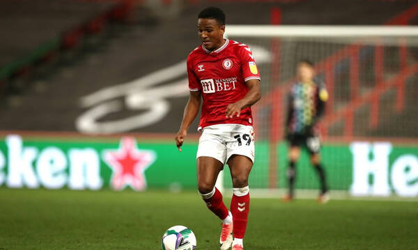 ΑΕΚ: Πάει για το «μπαμ» με Ελίασον στα εξτρέμ (photos+video)