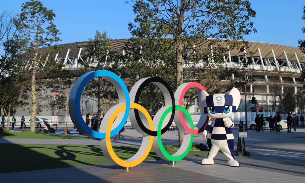 Ολυμπιακοί Αγώνες: Περισσότερα από 3.000 τα νέα κρούσματα στο Τόκιο! 