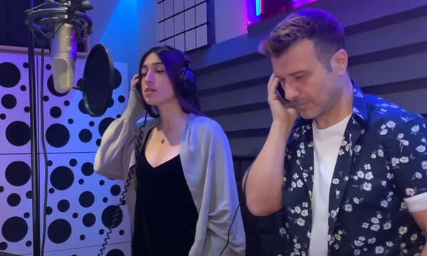 Πλούταρχος: Η κόρη του, Κατερίνα, ποζάρει με μπικίνι και «ρίχνει» το Instagram με τη σιλουέτα της