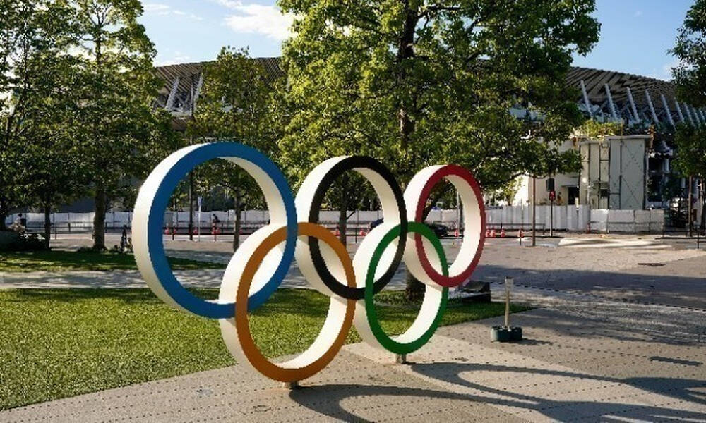 Ολυμπιακοί Αγώνες: Δύο άτομα που σχετίζονται με τη διοργάνωση νοσηλεύονται με κορονοϊό