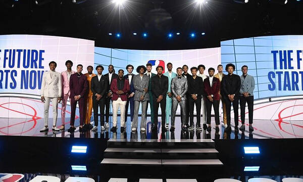 NBA: Στο Νο.1 του draft ο Κάνιγχαμ